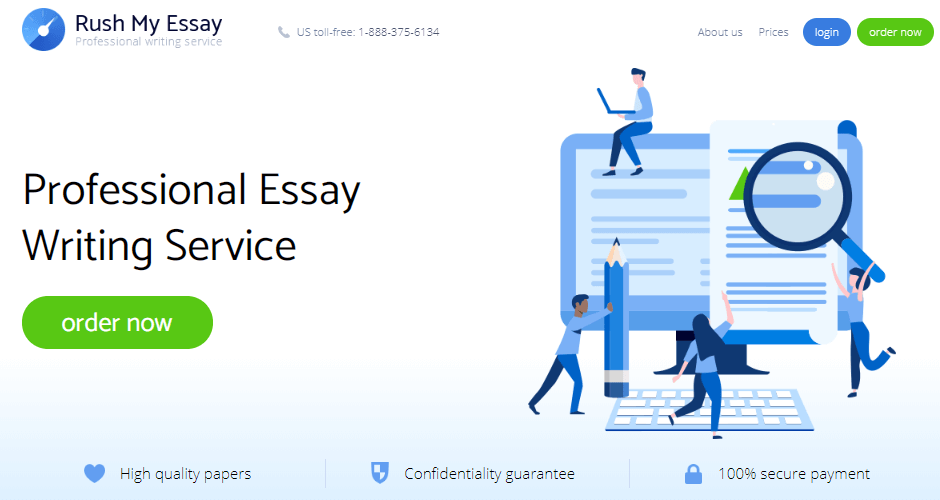 best essay writing service